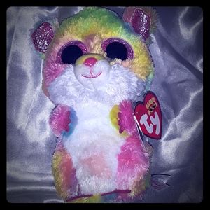 RODNEY From The Beanie Bos Collection